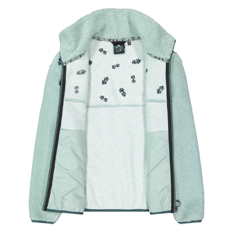 Pile donna Teddy Fur