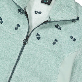 Pile donna Teddy Fur