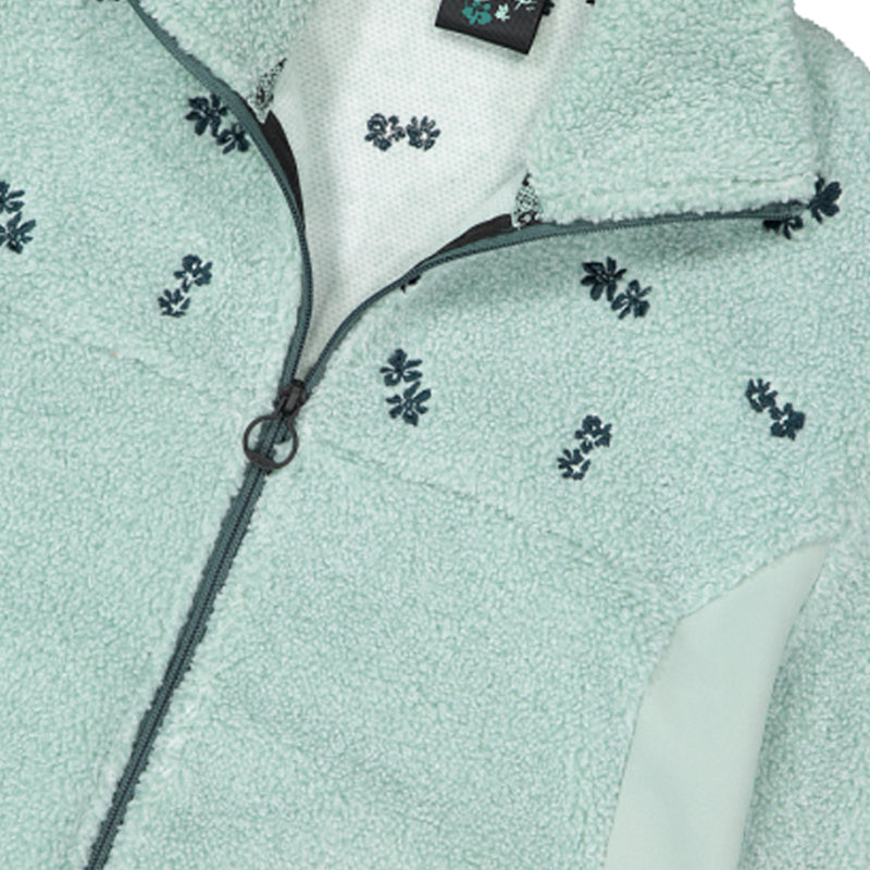 Pile donna Teddy Fur