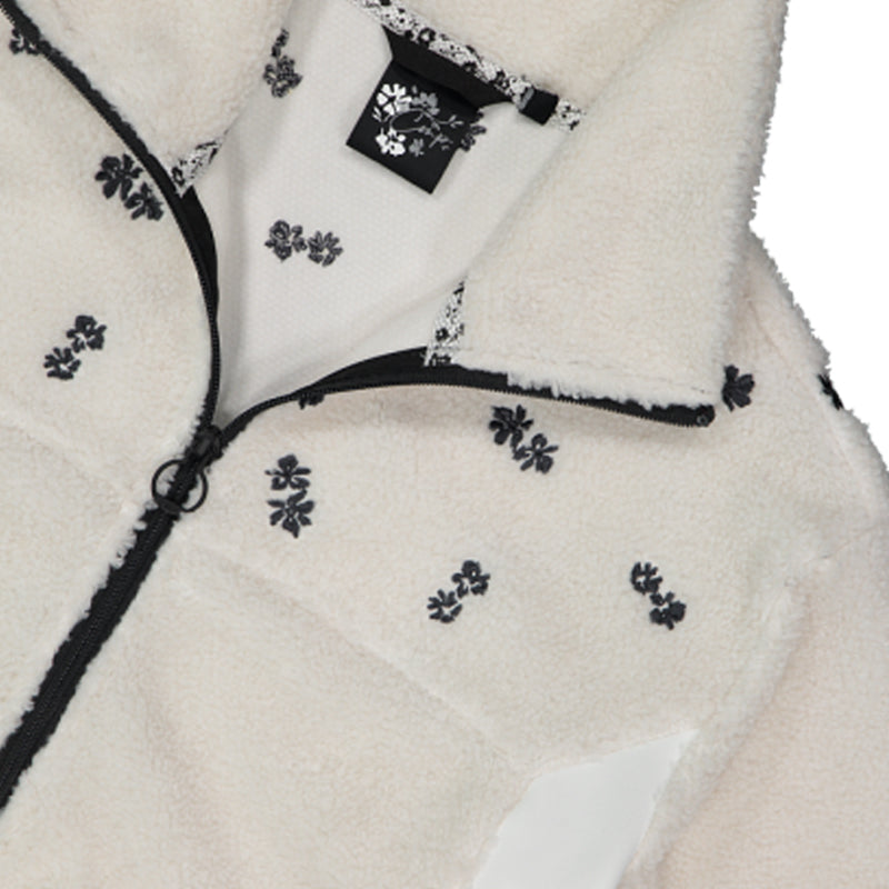 Pile donna Teddy Fur