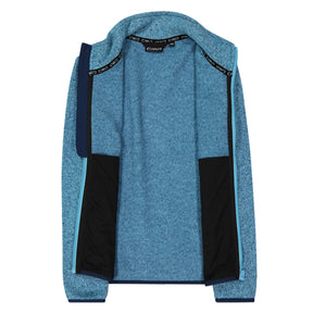 Pile bambino knit-tech
