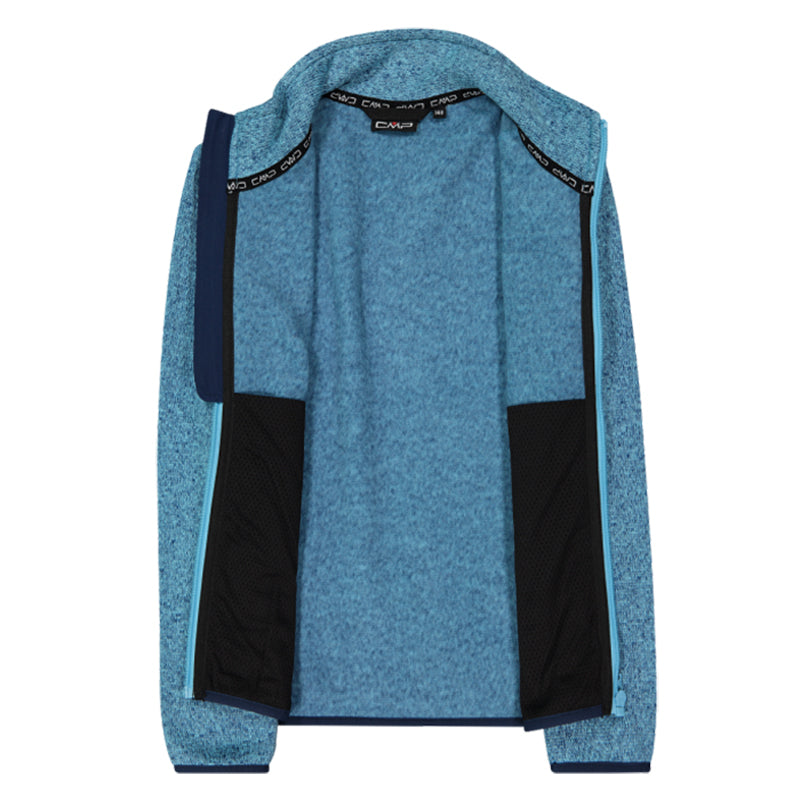 Pile bambino knit-tech