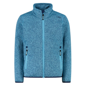 Pile bambino knit-tech