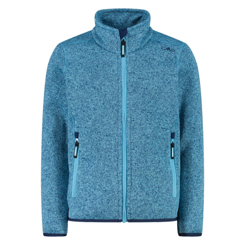 Pile bambino knit-tech