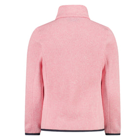 Pile bambina knit-tech