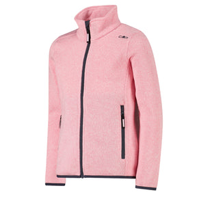 Pile bambina knit-tech