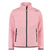 Pile bambina knit-tech