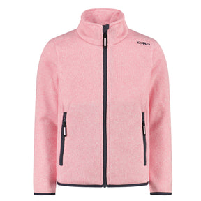 Pile bambina knit-tech