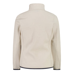 Pile bambina knit-tech