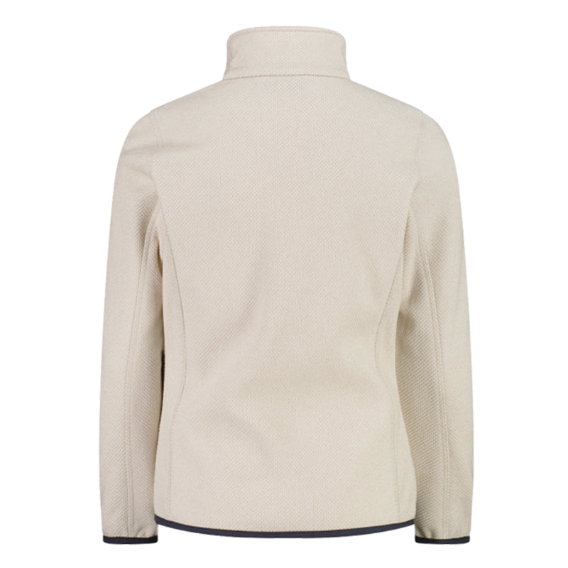 Pile bambina knit-tech