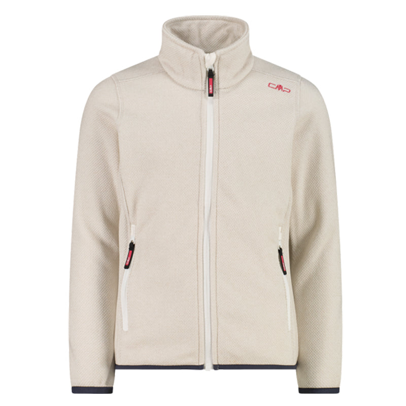 Pile bambina knit-tech