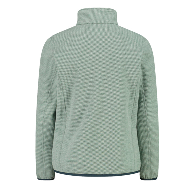 Pile bambina knit-tech