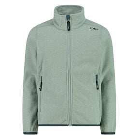 Pile bambina knit-tech