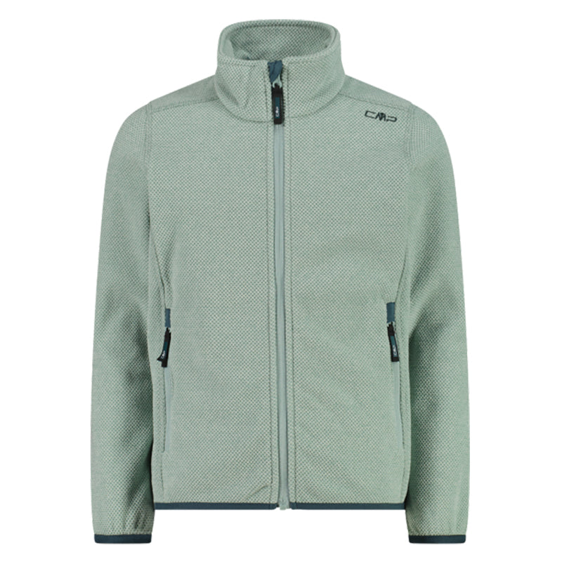 Pile bambina knit-tech