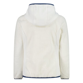 Pile bambina HighLoft cappuccio