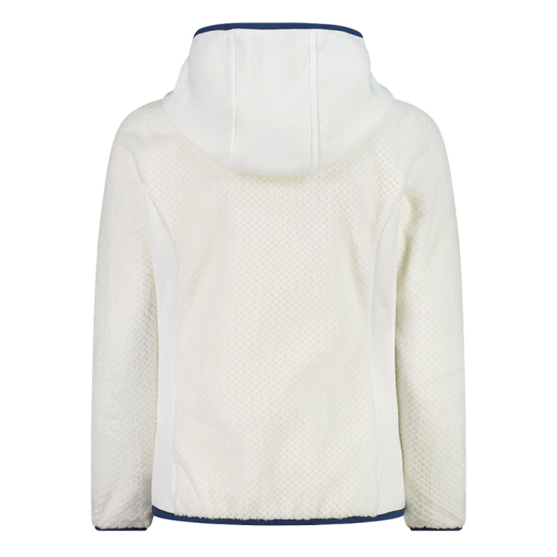 Pile bambina HighLoft cappuccio