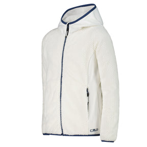 Pile bambina HighLoft cappuccio