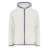 Pile bambina HighLoft cappuccio