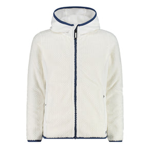 Pile bambina HighLoft cappuccio