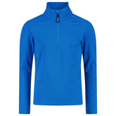 MicroPile bambino mezza zip Softech