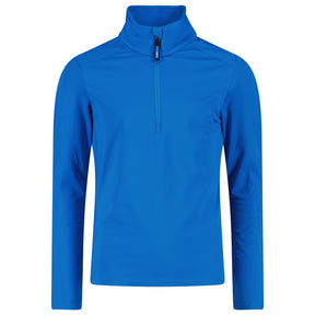 MicroPile bambino mezza zip Softech