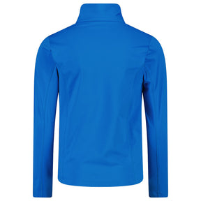 MicroPile bambino mezza zip Softech