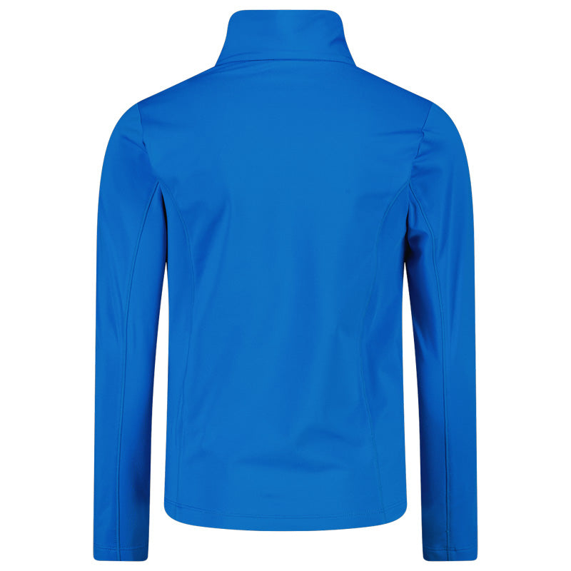 MicroPile bambino mezza zip Softech