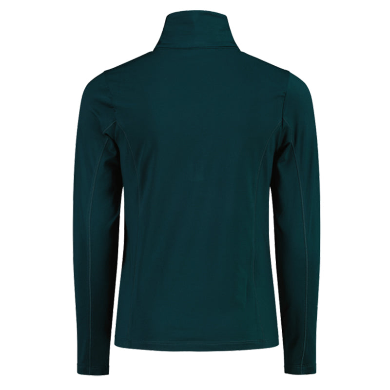 MicroPile bambino mezza zip Softech