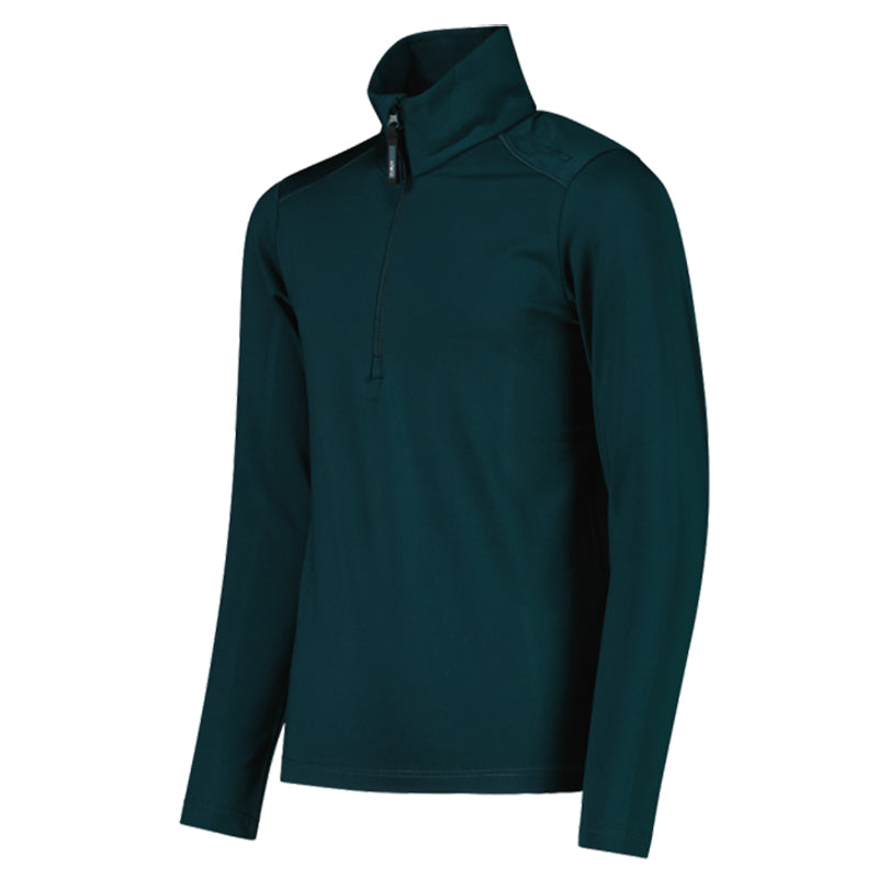 MicroPile bambino mezza zip Softech