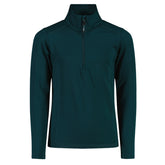 MicroPile bambino mezza zip Softech
