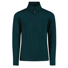 MicroPile bambino mezza zip Softech