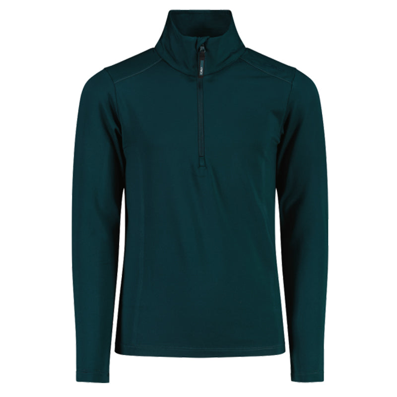 MicroPile bambino mezza zip Softech