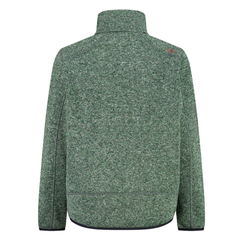 Pile bambino knit-tech