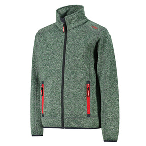 Pile bambino knit-tech
