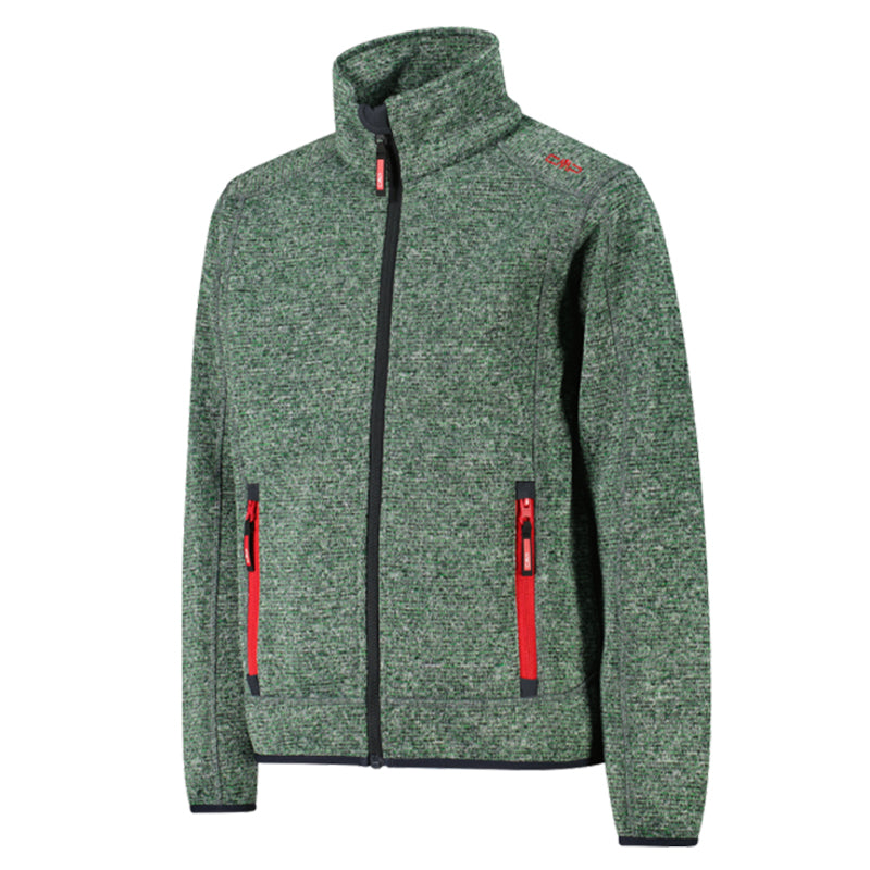 Pile bambino knit-tech