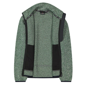 Pile bambino knit-tech