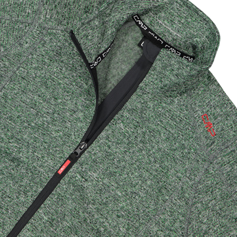 Pile bambino knit-tech
