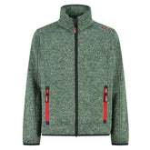 Pile bambino knit-tech