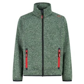 Pile bambino knit-tech