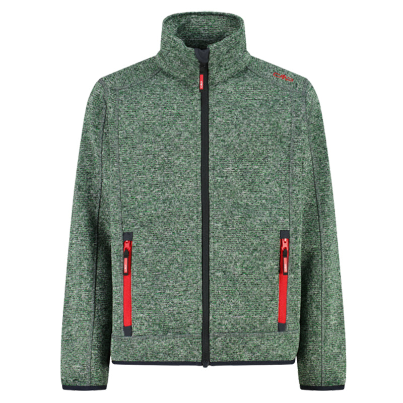 Pile bambino knit-tech