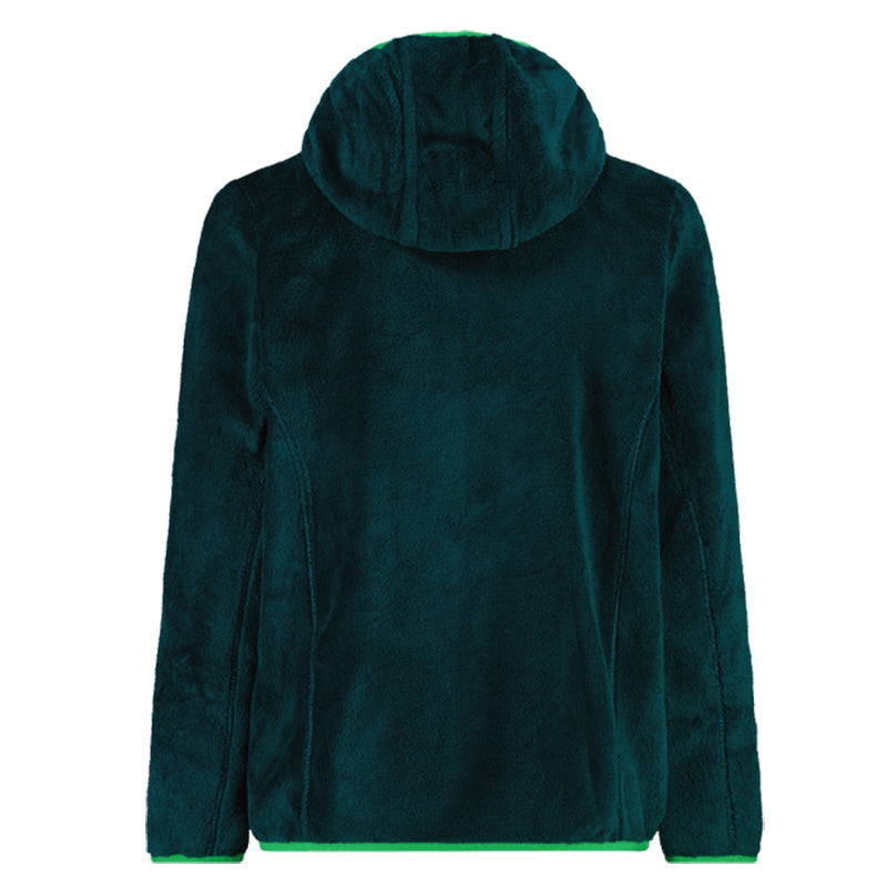 Pile bambino HighLoft cappuccio