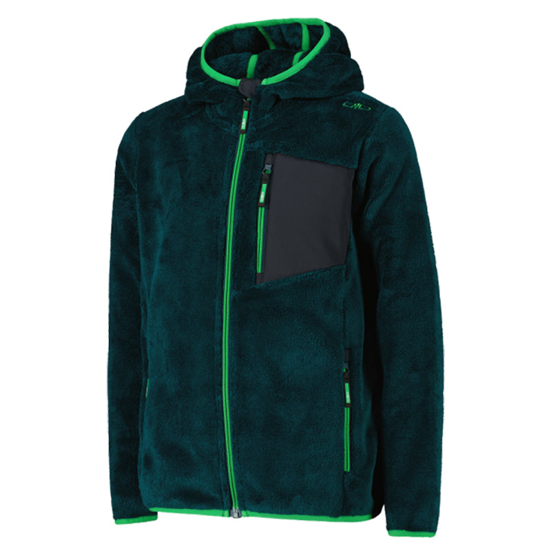 Pile bambino HighLoft cappuccio