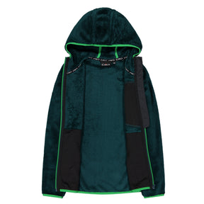 Pile bambino HighLoft cappuccio