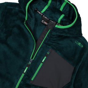 Pile bambino HighLoft cappuccio