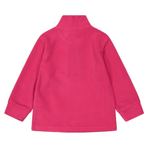 MicroPile bambina baby Arctic Fleece
