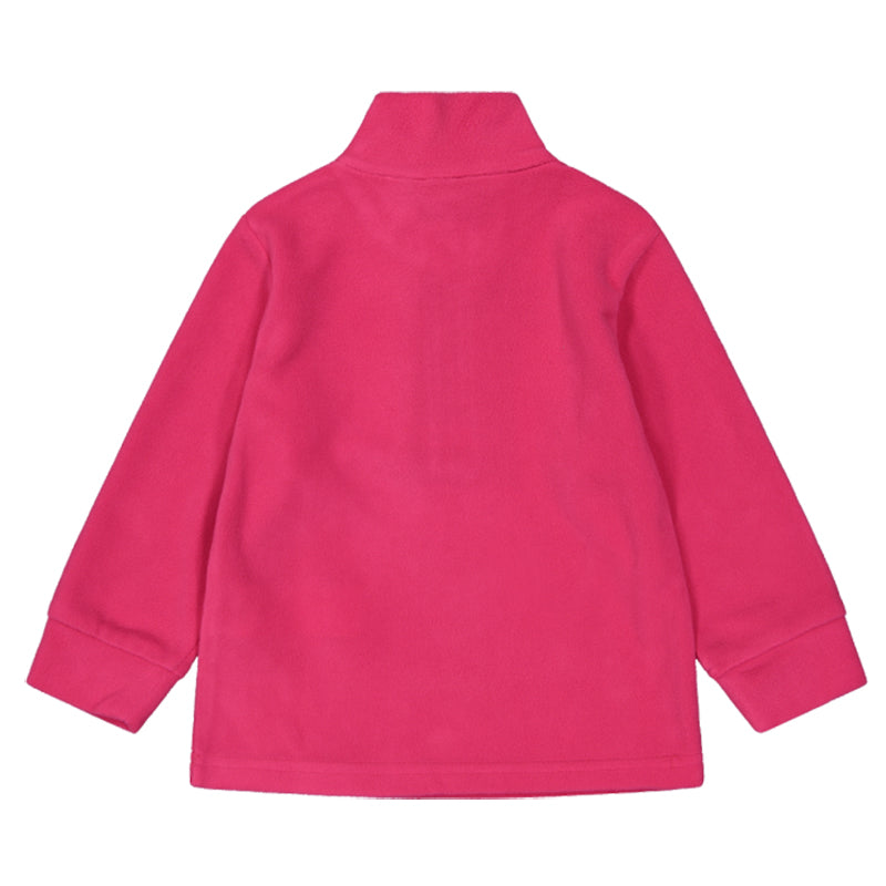 MicroPile bambina baby Arctic Fleece