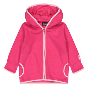 Pile bambina baby Arctic Fleece