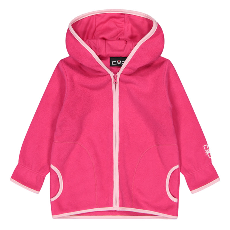 Pile bambina baby Arctic Fleece