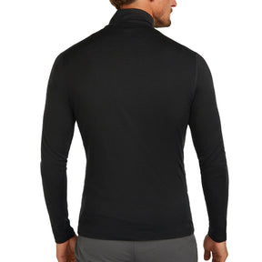 Maglia uomo 200 Oasis zip