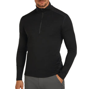 Maglia uomo 200 Oasis zip